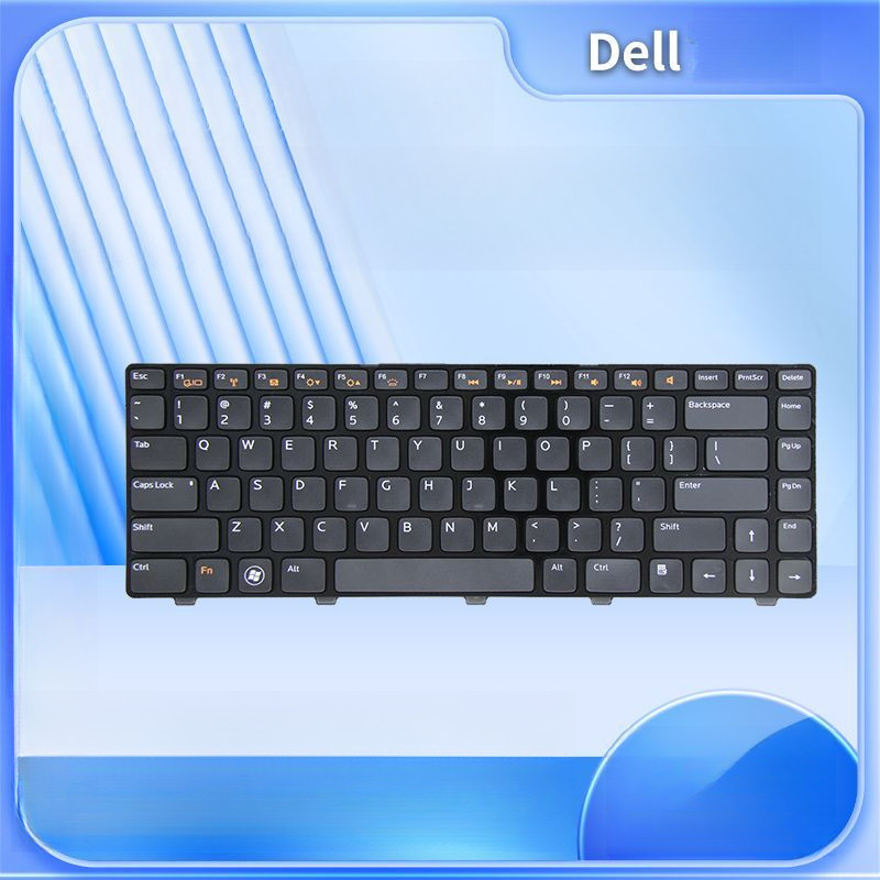 DELL เดลล์ V131-347 357 358 V131D-348 V2420 V3460D V 3450D คีย์บอร์ด