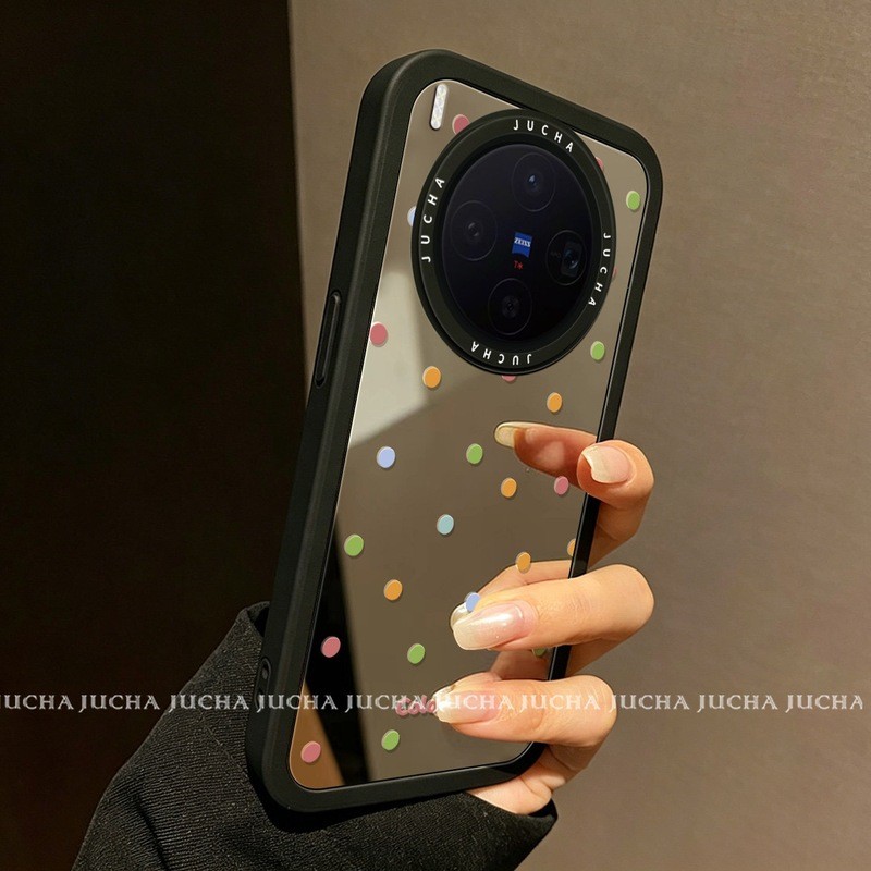 สําหรับ VIVO X300 Pro X200 s Ultra Mirror รูปที่ 6