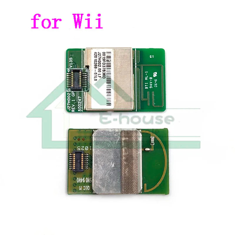 สําหรับ Nintendo Wii Bluetooth Repair Bluetooth Module บอร์ดเปลี่ยน