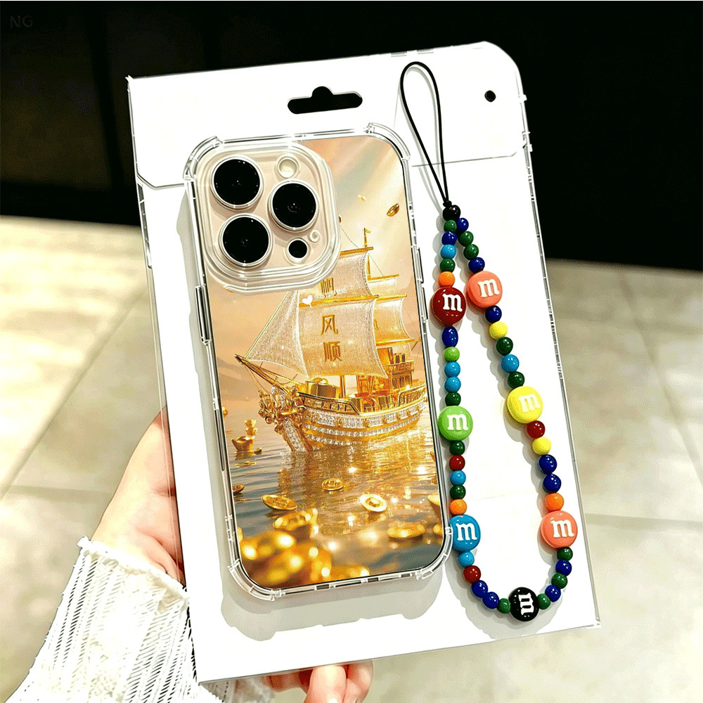 เคสไอโฟน / เคส iPhone ดีไซน์ต้นฉบับ ส่งไวในไทย ใช้ได้ 11-17 Pro Max กันตกไม่เหลือง วัสดุคุณภาพ ดูดี เท่ ไม่เชย
