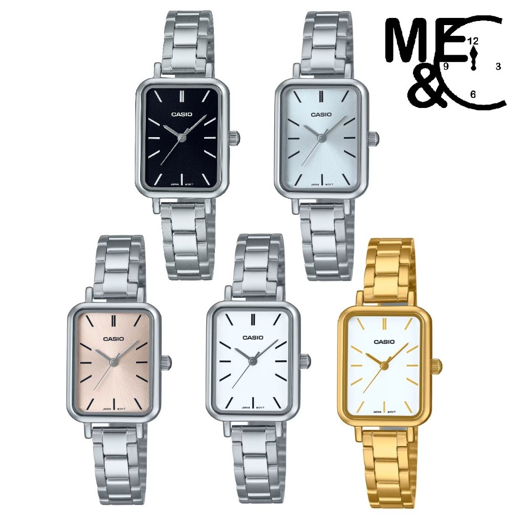 Casio LTP-V009 series ของแท้ประกัน CMG