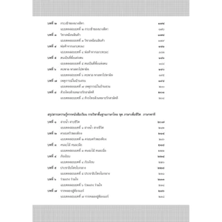 สรุป-เฉลย-เก็ง เตรียมสอบ ป.5 (ปรับปรุงใหม่) โดย พ.ศ.พัฒนา