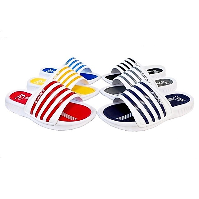 รองเท้าแตะ GAMBOL รุ่น GM42164 ( มี 6 สี )
