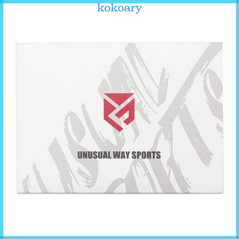 KOK 1Set Mouse Feet Mouse Skates สติกเกอร์สําหรับ G102 Mouse Glides Curve Edge