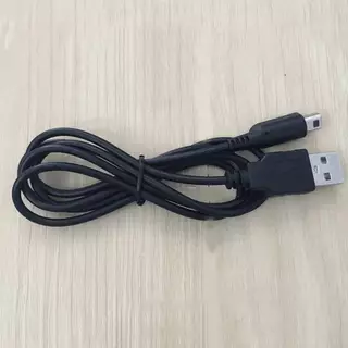 [Sep-t] 3DS USB Charger สายชาร์จสําหรับ 3DS XL/ใหม่ 3DS/ 3DS XL/ 3DS/ ใหม่ 2DS XL/ใหม่ 2DS/ 2DS XL/ 2DS/ 2DS/ DSi