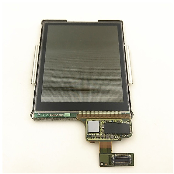 สําหรับ Nokia N70 N72 6680 โทรศัพท์มือถือหน้าจอ LCD Digitizer จอแสดงผลซ่อมเปลี่ยน