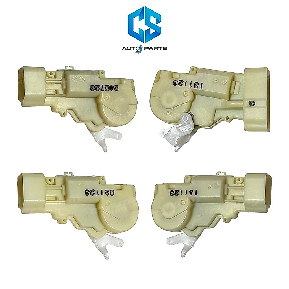 (แท้100%)เซนทรัลล็อค ISUZU D-MAX,MU-7 ปี02-11,D-MAX ALL NEW,MU-X ปี12-19