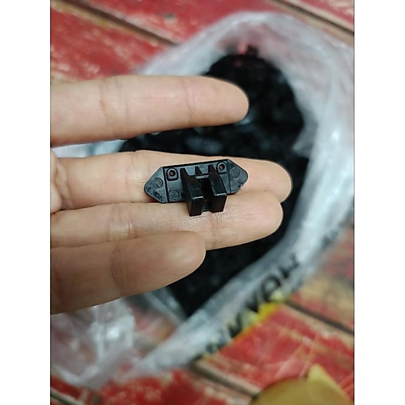 หมอน+สปริงรองฟันปัตตาเลี่ยนkemei2296ชุดละ99฿