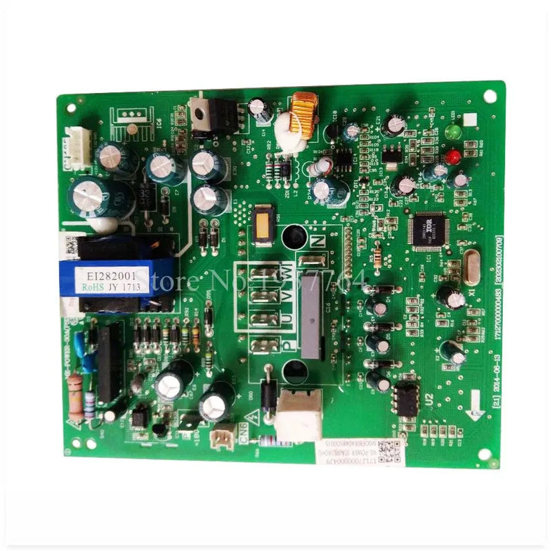 สําหรับเครื่องปรับอากาศบอร์ดคอมพิวเตอร์แผงวงจร ME-POWER-30A (PS21267) ME-POWER-30A(PS21267 งานดี