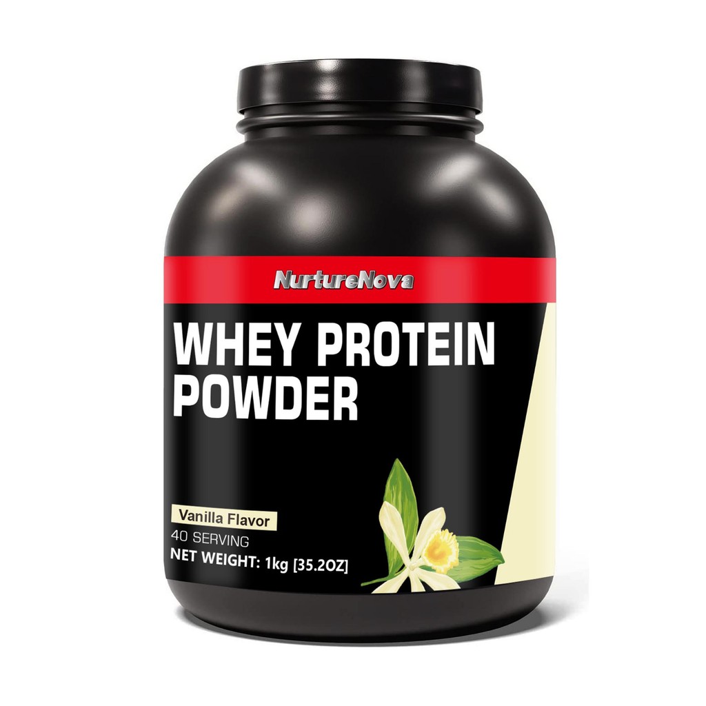 Ready Stock Quick Shipping ส่งออก WHEY PROTEIN POWDER Fitness WHEY PROTEIN POWDER 1 กก. รองรับ O EM2