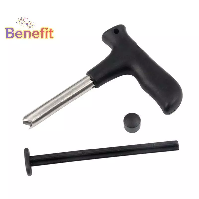 ที่เจาะมะพร้าว The Coconut Opener Tool thumbnail 7