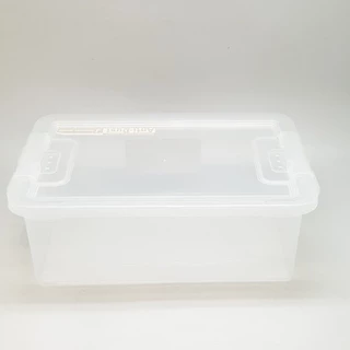The Magnet GOME กล่องเอนกประสงค์ 10.8 ลิตร 27.3x38x14.9 รุ่น 6658