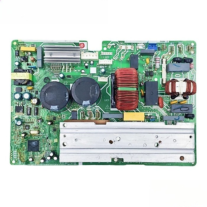 KFR-51W/BP2-(RX24T+6061HD+PSS30S92F6-AG+SLIMDIP-S+LMSR).D.13.WP2-1 PCB 17122000041117 Control Board