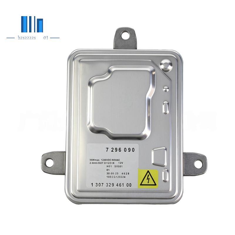 สําหรับ 3 F30 F31 5 F10 Mini F55 F56 R55 R56 R57 X3 X4 X5 Z6 Xenon ไฟหน้าบัลลาสต์ควบคุมหน่วย 6312729