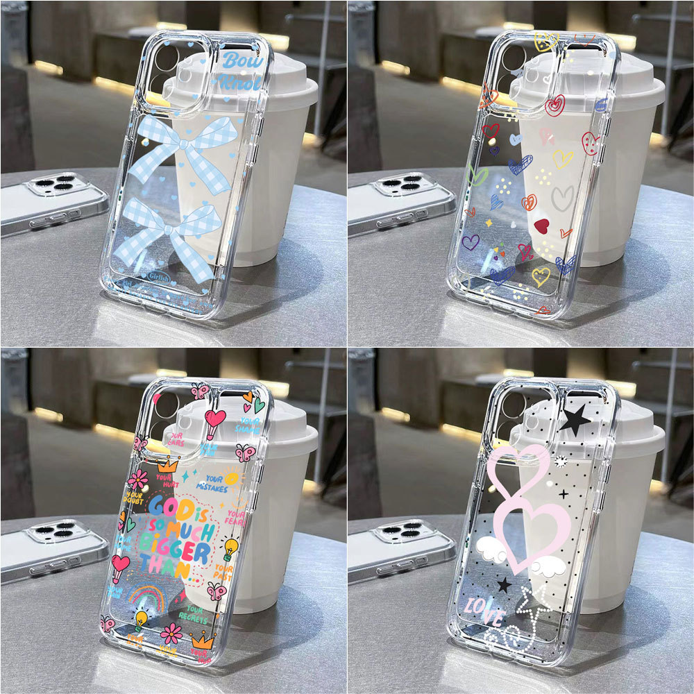 Silicone เคส For Samsung A57 5G A56 A07 A06 A16 A17 A55 A54 S26 Ultra S25 S24 A37 A05s A05 A15 A14 A53 A13 A12 A35 A36
