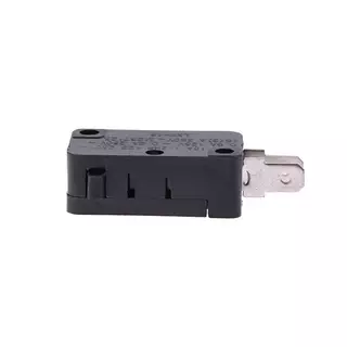# ruiier # -103 Micro Switch 16A 250V ปกติ Close Switch 3 Pin Micro Switch สําหรับเตาอบไมโครเวฟประตูเครื่องซักผ้าหม้อหุงข้าว.