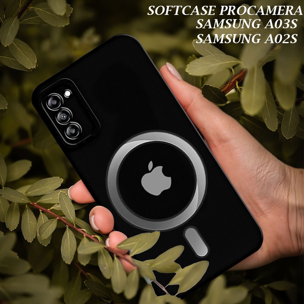 HP [IPH0NE MOTIF] Samsung A02S/A03S - A02/M02 - A13 4G/A23 4G - A13 5G/A04S - A05S - A23 5G CORE - A