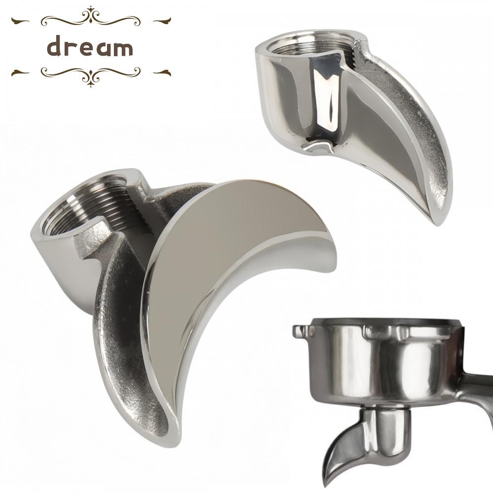 กาแฟ Portafilter Spout 51mm Portafilter Spout 53mm Portafilter Spout