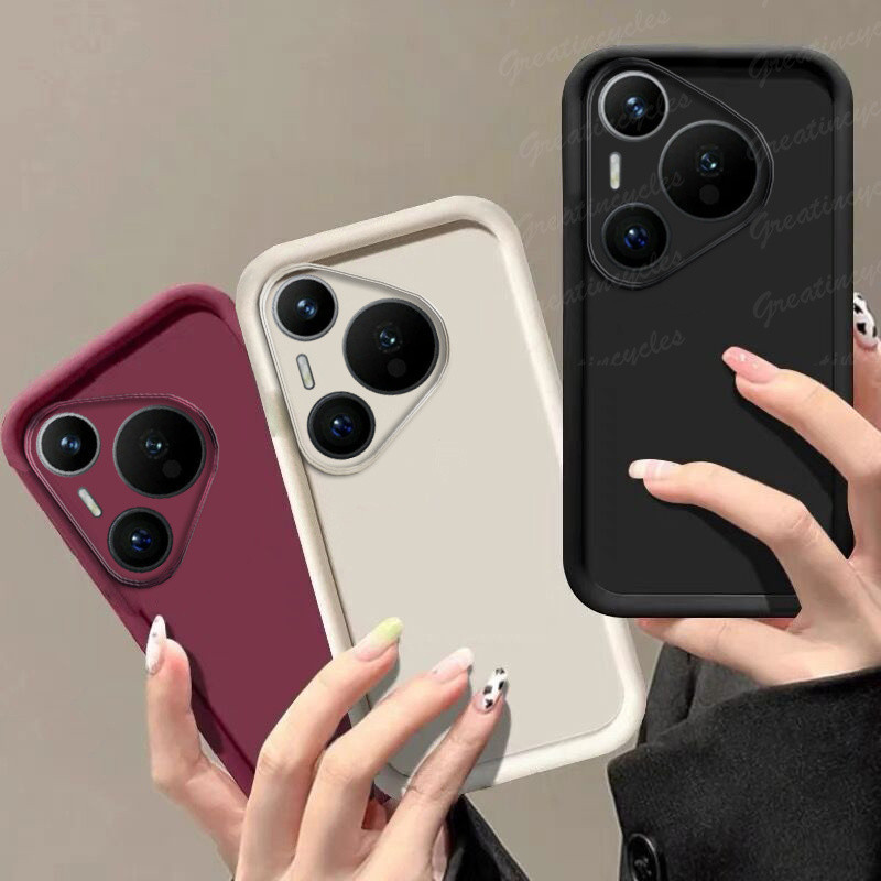 สําหรับ Huawei Pura 70 ADY-AL00 / 70 Pro HBN-AL00 / 70 Ultra HBP-AL00 / 70 Pro + HBN-AL10 HBN-AL80 เ