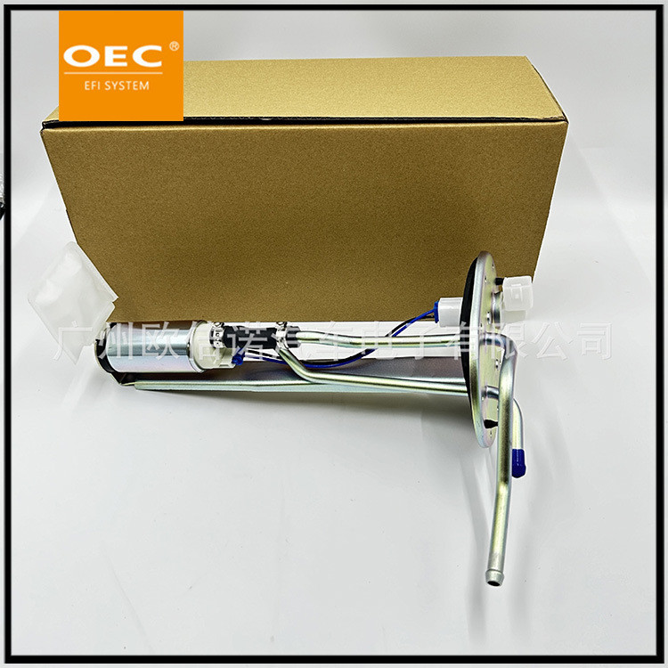 G677-13-35ZA เหมาะสําหรับ BT-50 B2300 B2600 การใช้ปั๊มปั๊มเชื้อเพลิงสนับสนุน 4.6