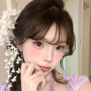 กิ๊บดอกไม้ โบรา, มุกหรูหราพู่คลิปด้านข้าง, ประณีตสไตล์จีนคลิปด้านข้างเจ้าสาว หมวก