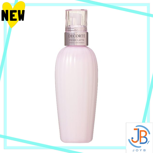 Direct From Japan KOSE COSME DECORTE COSME DECORTE Prim Latte Herbal Milk 300mL Emulsion Milk