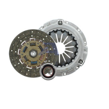 KT-174B ชุดคลัทช์เหมาะสําหรับ Toyota Land Cool Road Ze HZJ75 (1990/2007)