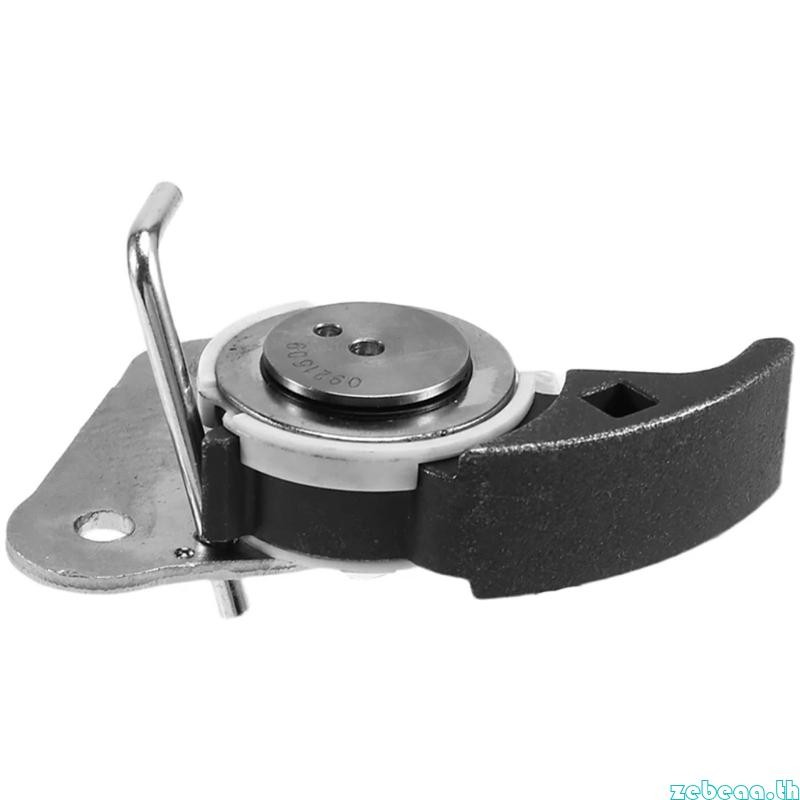 Zebeaath Heavy Duty Timing Belt Tensioner ปั๊มน้ํามันประกอบโลหะสร้าง Direct Fit สําหรับรถยนต์ F1FG-6