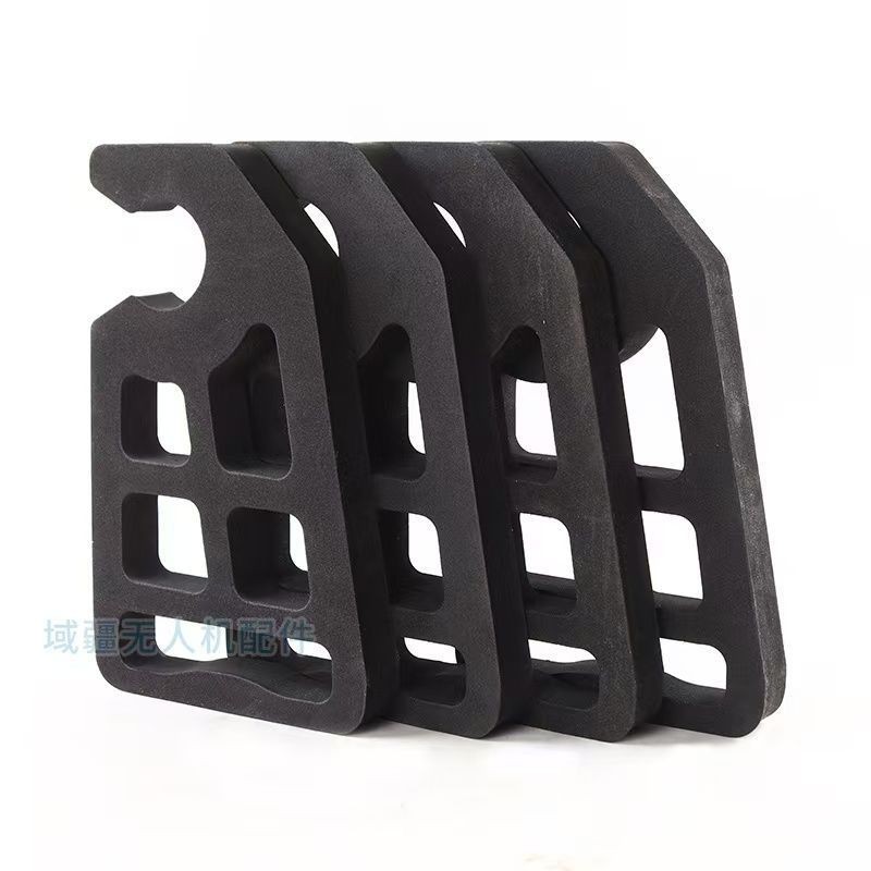 DJI T70 มัด Paddle เข็มขัด T60 แก๊ง T25P Paddle ใบมีดยึด DJI T70 Drawstring พร้อม T60 DJI T25P Paddl