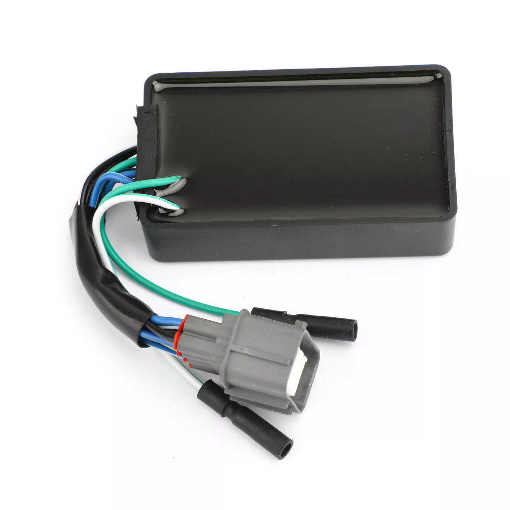 Igniter เหมาะสําหรับ Honda TRX350 FE/FM/TE/TM Ranch Master 30410-HN5-671