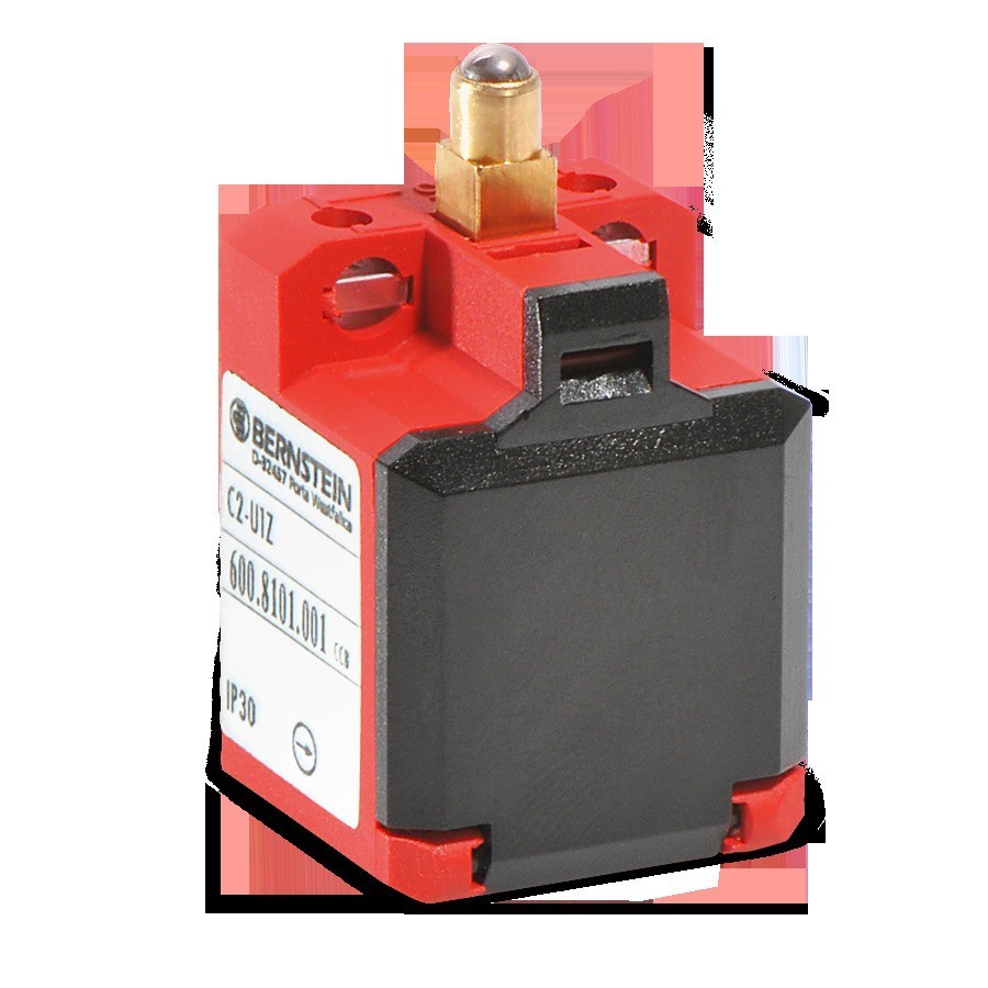 บูร์เนสสไตน์6008857022 C2-SA2Z K Travel Switch (Limit Switch) Safety Switch Mechanical