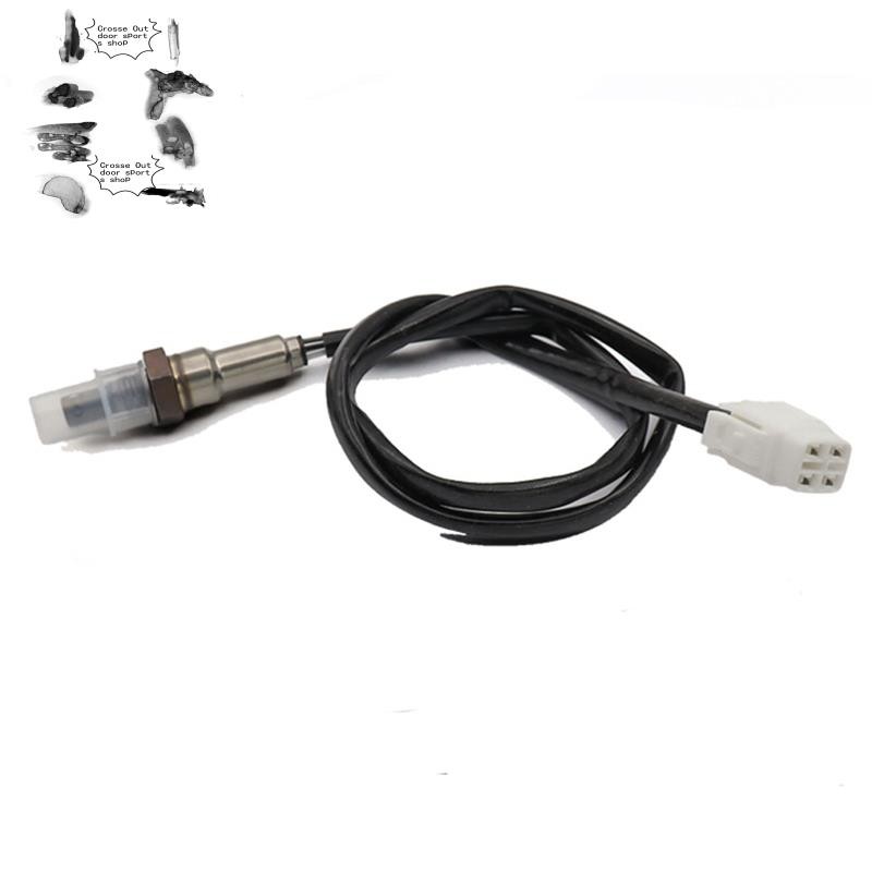 18213-34JC0-000 O2 เซนเซอร์ออกซิเจนสําหรับ Gixxer Zixer(150) 1821334เจซี0000