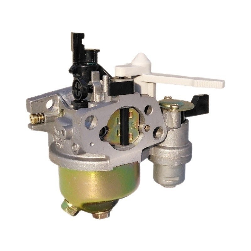 170เอฟจีเอ็กซ์160 ปั๊มน้ําเครื่องยนต์ 168ฉ คาร์บูเรเตอร์เบนซินคาร์บูเรเตอร์ปัดน้ําฝนอุปกรณ์เสริมพลัง