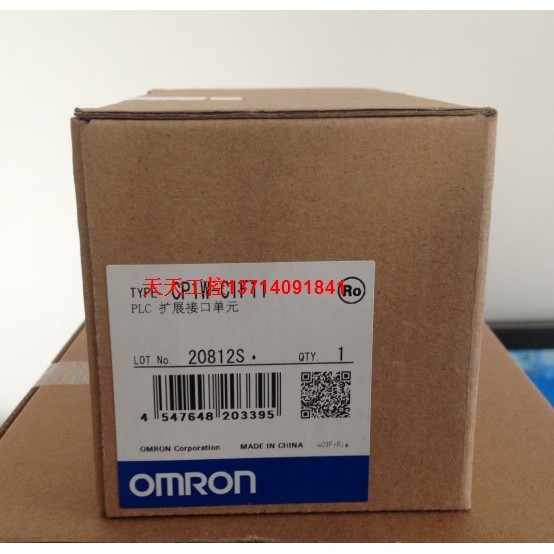 Fake One Punishment Ten CP1W-CIF01 CP1W-CIF11 ต้นฉบับใหม่เอี่ยมของแท้ Omron/Omron