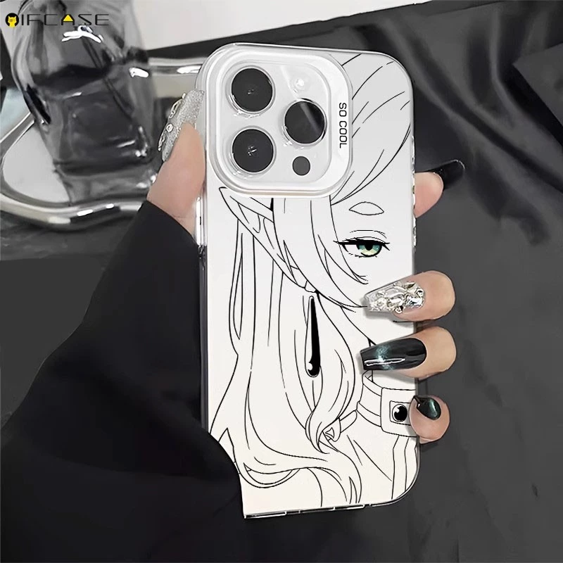 เคสโทรศัพท์ลายการ์ตูน สำหรับ Honor X9C X9B X9A X9 X8A X8B X7C X7A X7B X6C X6B X5 Plus 50 SE Magic 7 6 5 Pro 4 Lite thumbnail 6