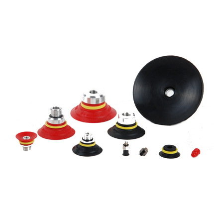 เกาหลีเกาหลี VTEC VMECA ยี่ห้อใหม่ถ้วยดูดสูญญากาศ VU50-3 (สีดํา) VU50-N