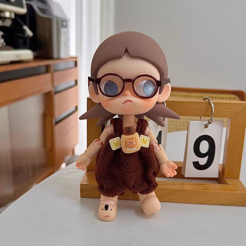 Zsiga ชุดตุ๊กตา Zsiga เสื้อผ้าตุ๊กตา Dream ปลายทาง 1/8 Zsiga ชุด