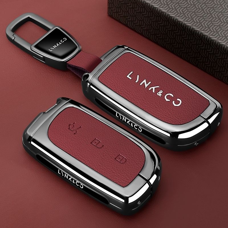 เหมาะสําหรับ LYNKCO Z20 Key Case LYNK & CO Z10 900 Car Bag