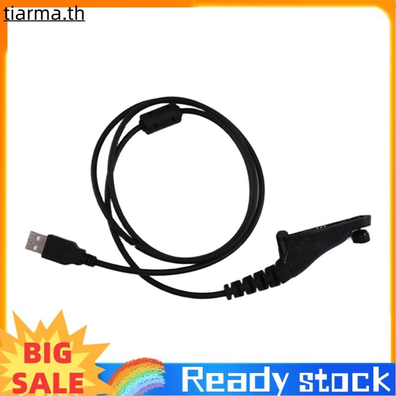 TIARMA สายการเขียนโปรแกรม USB APX1000 APX2000 APX3000 APX6000 APX7000 APX8000 APX6000XE PAX7000XE AP