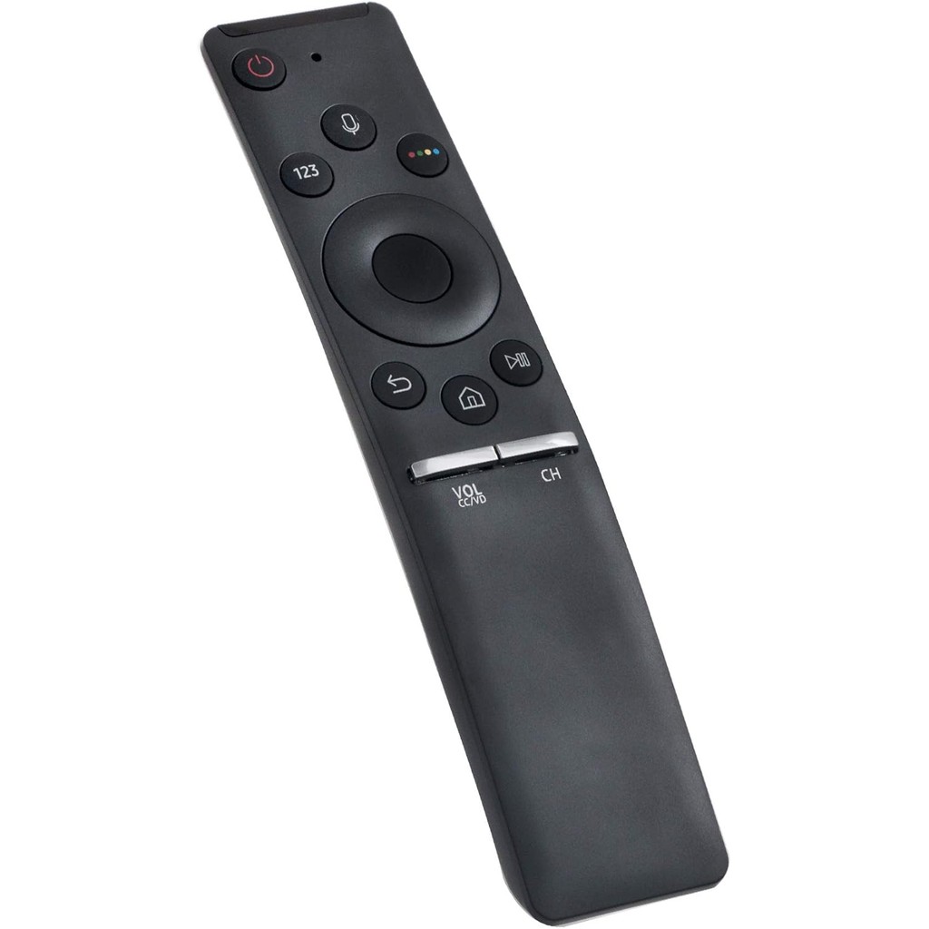 BN59-01298A Voice Remote fit สําหรับ Samsung TV UN55MU8500FXZA UN65MU8500FXZA UN49NU8000FXZA UN55NU8