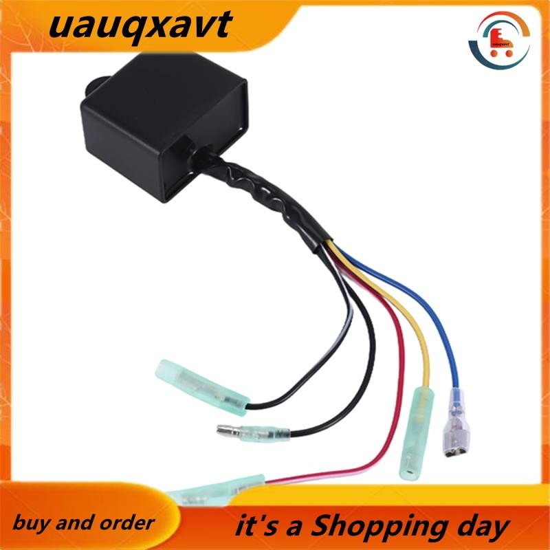 ประสิทธิภาพสูง Ignitor CDI กล่องโมดูลหน่วย 21119-1432 สําหรับ KDX200 KDX200R KDX220R KDX 200 1995-20