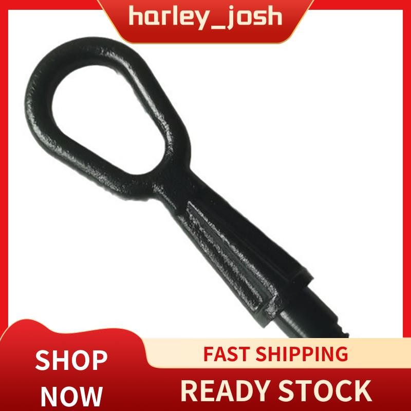 harley_josh ลากจูง Eye Hook Trailer Hook สําหรับ 1 Series 3 Series 5 Series 7 Series X3 X5 Part Numb