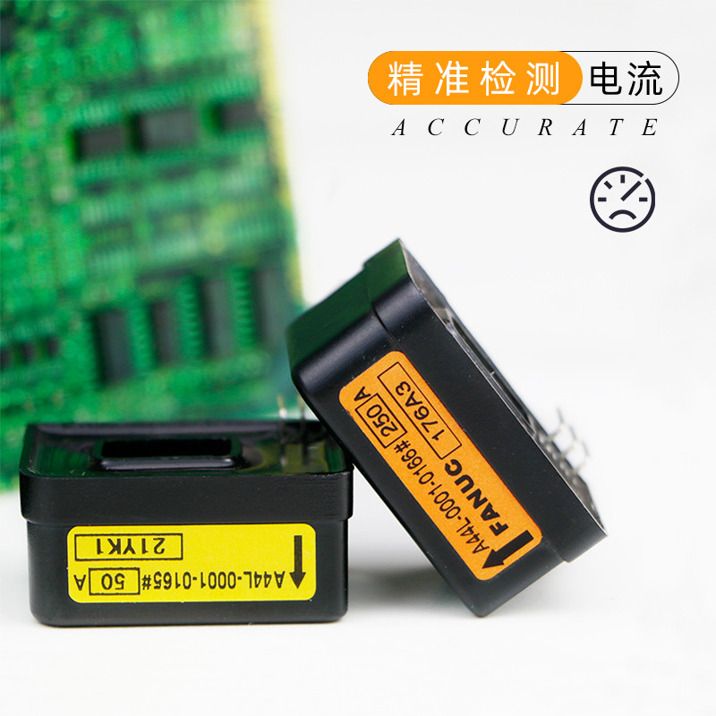Fanuc fanuc fanuc อุปกรณ์เสริม A44L-0001-0165 0166 0168 โมดูลซ่อมไดร์เวอร์อุปกรณ์แบบโต้ตอบ