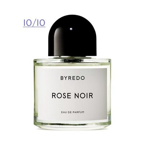 Byredo-Rose Noir Night Rose Eau de Toilette