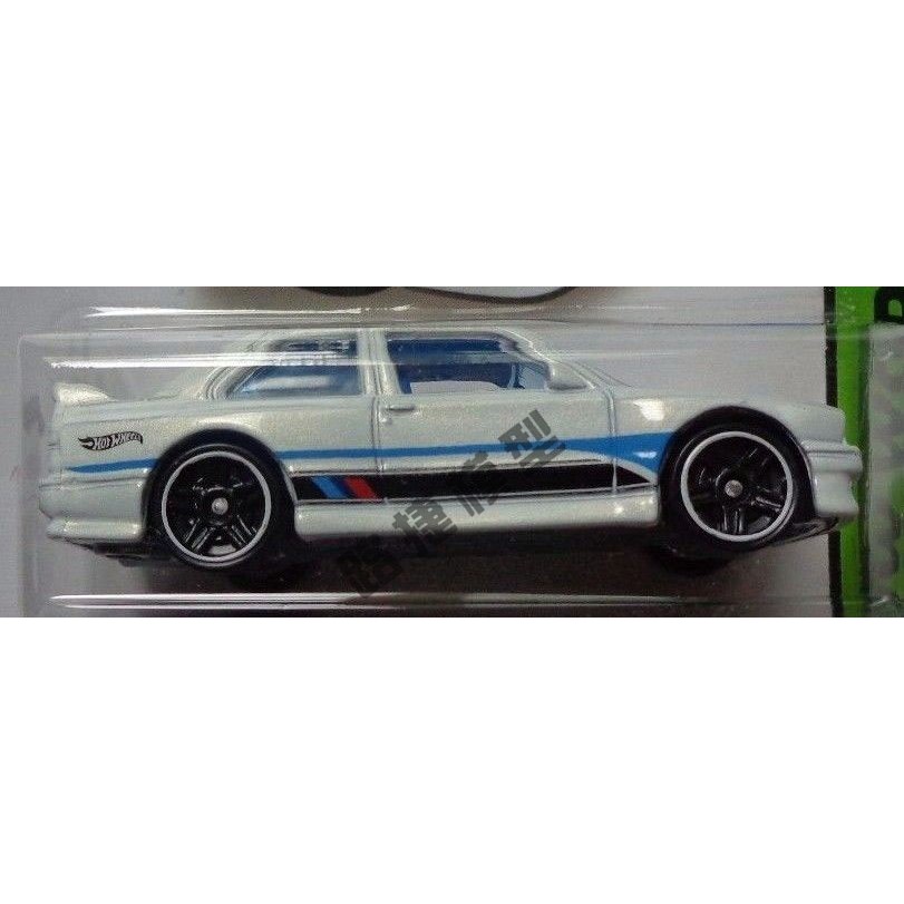 Hot Wheels Alloy Toy BMW Sports Car Model Special Limited Edition 92 BMW M3 E30 Kmart