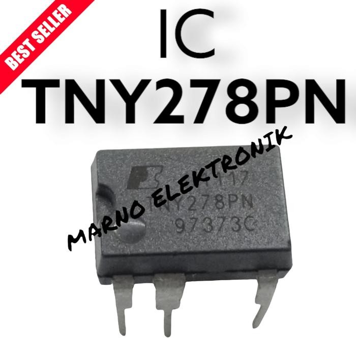 IC TNY 278PN TNY 278 PN TNY-278 PN ORIGINAL Mamu