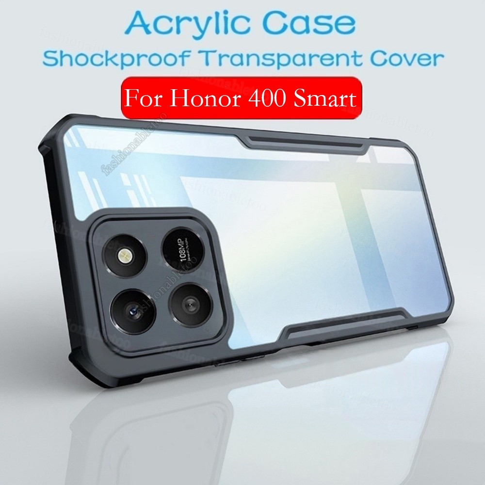 สําหรับ Honor400Smart สําหรับ Honor 400 สมาร์ท 400smart 400pro 400Lite Honor400 สมาร์ท Honor400pro H