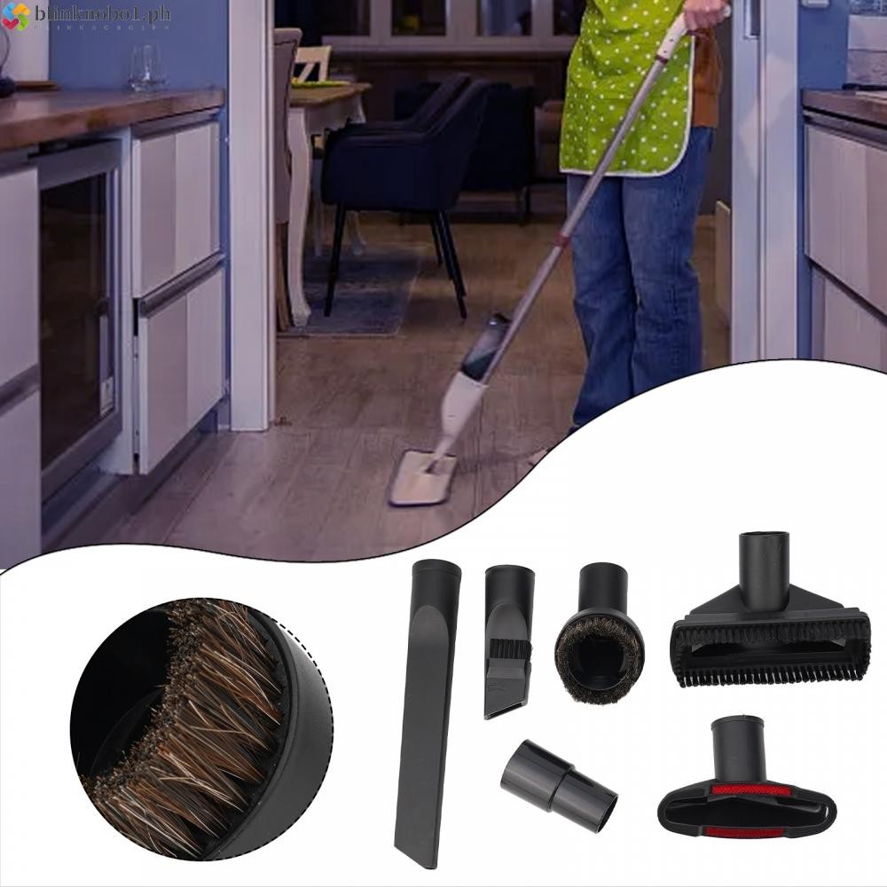 เครื่องดูดฝุ่นที่มีประสิทธิภาพสิ่งที่แนบมาสําหรับ Karcher NT181 NT251 NT301 NT381 WD1