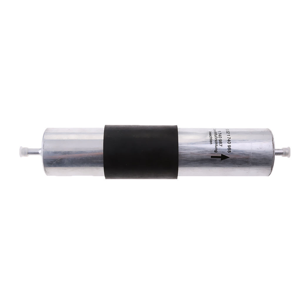 แฟชั่นมาใหม่ Inline การใช้กรองอะไหล่รถยนต์สําหรับ Bmw E31 E34 E36 13321740985 13321702632 71057kl66