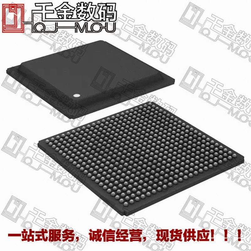 ลูกสาวดิจิตอล EP4CE15F23C6N EP4CE15F23 EP4CE15F EP4CE BGA484 เดิม